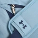 Сумка Under Armour Undeniable 5.0 Duffle SM 40L блакитний 55 х 25,5 х 27 см - зображення 4