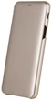 Чохол-книжка Wallet Cover для Samsung Galaxy J6 (J600) (EF-WJ600CFEGRU) Gold - изображение 2