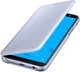 Чохол-книжка Wallet Cover для Samsung Galaxy J6 (J600) (EF-WJ600CVEGRU) Violet - зображення 2