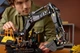 Большой конструктор Volvo EC500 Hybrid Excavator - изображение 6