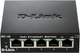 Комутатор D-Link DES-105/E 5xFE, Некерований, Метал (649949) - зображення 1