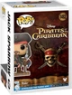 Игровая фигурка Funko Pop! Movies: Pirate of the Caribbean - Jack Sparrow Opening (889698819404) - изображение 3