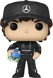 Игровая фигурка Funko Pop! Formula 1 - Kimi Antonelli (889698893190) - изображение 2