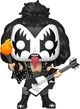Игровая фигурка Funko Pop! Rocks: KISS - The Demon (889698285056) - изображение 2