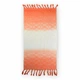 Рушник Home Line 120104911 68х127 см Махровий Помаранчевий - изображение 1