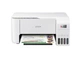 БФП цветной A4 Epson EcoTank L3256 33/15 стр/мин USB Wi-Fi 4 чернил (647651) - изображение 2