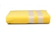 Рушник Home Line 120105005 70х150 Велюрові; Бавовна Жовтий - зображення 2