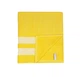 Рушник Home Line 120105005 70х150 Велюрові; Бавовна Жовтий - зображення 4