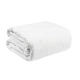 Ковдра стьобана Home Line Перкаль 200х210 см Білий (686427) - зображення 1