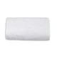 Рушник Home Line 120104657 100х150 Махрові; Бавовна Білий - зображення 1