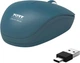 Mysz PORT Designs Collection II Wireless Blue (3567049005450) - obraz 4