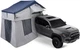 Намет на дах Thule Tepui Explorer Autana 4 (Haze Grey) 901500 (TH 901500) - изображение 3