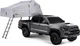 Намет на дах Thule Tepui Explorer Autana 4 (Haze Grey) 901500 (TH 901500) - изображение 10