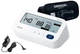 Тонометр Omron M3 Comfort AFib HEM-7196-FLE+ Адаптер переменного тока HHP-CM01 - изображение 2