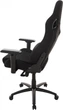 Кресло для геймеров GT Racer X-0712 Shadow Black - изображение 6