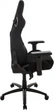 Кресло для геймеров GT Racer X-0712 Shadow Black - изображение 8