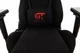 Кресло для геймеров GT Racer X-0712 Shadow Black - изображение 14