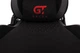 Кресло для геймеров GT Racer X-0712 Shadow Gray - изображение 8
