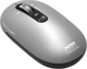 Mysz PORT Designs Pure Mac Bluetooth Gris Clair (3567049100094) - obraz 2
