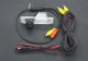Штатная камера заднего вида Hyundai Elantra, Accent, Sonata, Veracruz, Tucson (КЗШ-1012-2) AHD turning lines - изображение 9