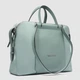Сумка Piquadro LYRA (W92T) Green BD4574W92T_VE - зображення 2
