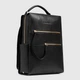 Рюкзак для ноутбука 14 Piquadro PATRICIA (W140) Black CA6772W140_N - изображение 2