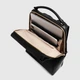 Рюкзак для ноутбука 14 Piquadro PATRICIA (W140) Black CA6772W140_N - изображение 4