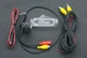 Штатная камера заднего вида Dodge Caliber (КЗШ-2901-2) AHD turning lines - изображение 9