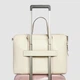 Сумка для ноутбука 15,6 Piquadro CIRCLE (W92) White CA4021W92_BI - зображення 3