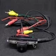 Штатная камера заднего вида Honda Accord, Civic, Acura TSX, PC1363 (КЗШ-0901-2) AHD turning lines - изображение 9