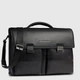 Портфель Piquadro PHILIP (W136) Black CA6792W136_N - изображение 2