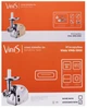Электрическая мясорубка Vinis VMG-1502C - изображение 2