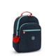Рюкзак для ноутбука 15 Kipling SEOUL Cosmo Blue C (2FT) - изображение 5