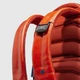 Рюкзак для ноутбука 15.6 Piquadro BLUE SQUARE (B2) Orange CA6593B2-CU4 - изображение 4