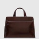 Сумка для ноутбука 15.6 Piquadro BLUE SQUARE (B2) Cognac CA6590B2-MO - зображення 9