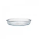 Форма для запекания Pasabahce Borcam 59014 (32см) - изображение 2