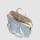 Сумка Piquadro CIRCLE (W92) Blue-Beige BD4574W92_AZBE2 - зображення 6