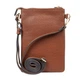 Сумка для смартфона Ashwood AZ71 Tan Рудий (AZ71 TAN) - изображение 2