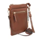 Сумка для смартфона Ashwood AZ71 Tan Рудий (AZ71 TAN) - изображение 3