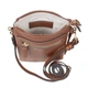Сумка для смартфона Ashwood AZ71 Tan Рудий (AZ71 TAN) - изображение 7