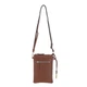 Сумка для смартфона Ashwood AZ71 Tan Рудий (AZ71 TAN) - изображение 8