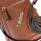 Сумка для смартфона Ashwood AZ71 Tan Рудий (AZ71 TAN) - изображение 5