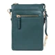 Сумка для смартфона Ashwood AZ71 Green Зелений (AZ71 GREEN) - изображение 1