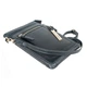 Сумка для смартфона Ashwood AZ71 Black Чорний (AZ71 BLACK) - изображение 4