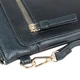 Сумка для смартфона Ashwood AZ71 Black Чорний (AZ71 BLACK) - изображение 6