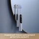 Электрическая зубная щетка MOVA Fresh 20 Sensus-White (ATS25B-WH) - изображение 14