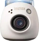 Ультра-компактний фотоапарат Fujifilm Instax Pal Milky White (16812546) - зображення 1