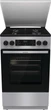 Комбінована плита Gorenje GK5C64SH - зображення 1