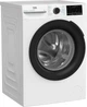 Пральна машина автоматична Beko BM3WFSU48415WB - зображення 2