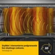 Микроволновка с грилем Whirlpool WMD54MB - изображение 4